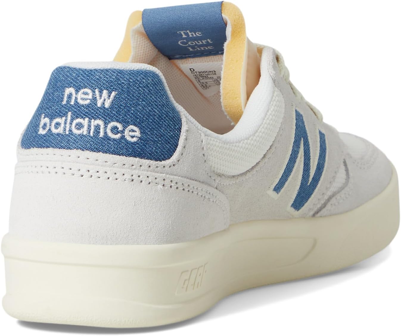 Unisex New Balance Classics 300 Court