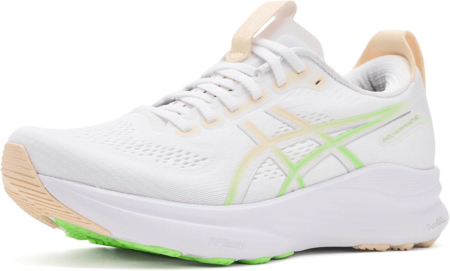아식스 젤 Kayano® 32