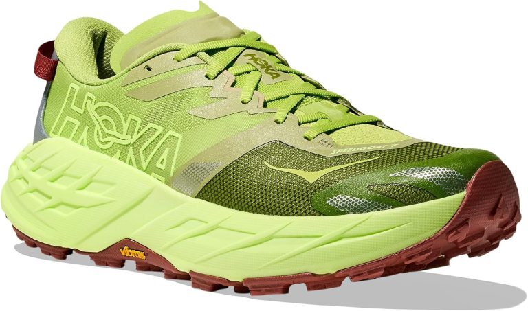 호카 Speedgoat 7