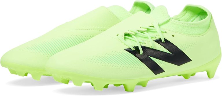 뉴발란스 FURON DISPATCH FG V7 플러스 축구화