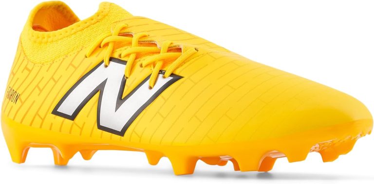 뉴발란스 FURON DISPATCH FG V7 플러스 축구화