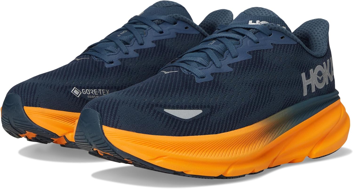 호카 클리프톤 9 GTX®