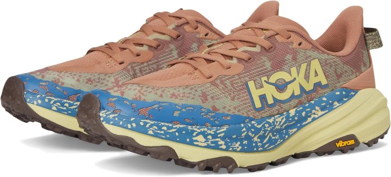 호카 Speedgoat 6