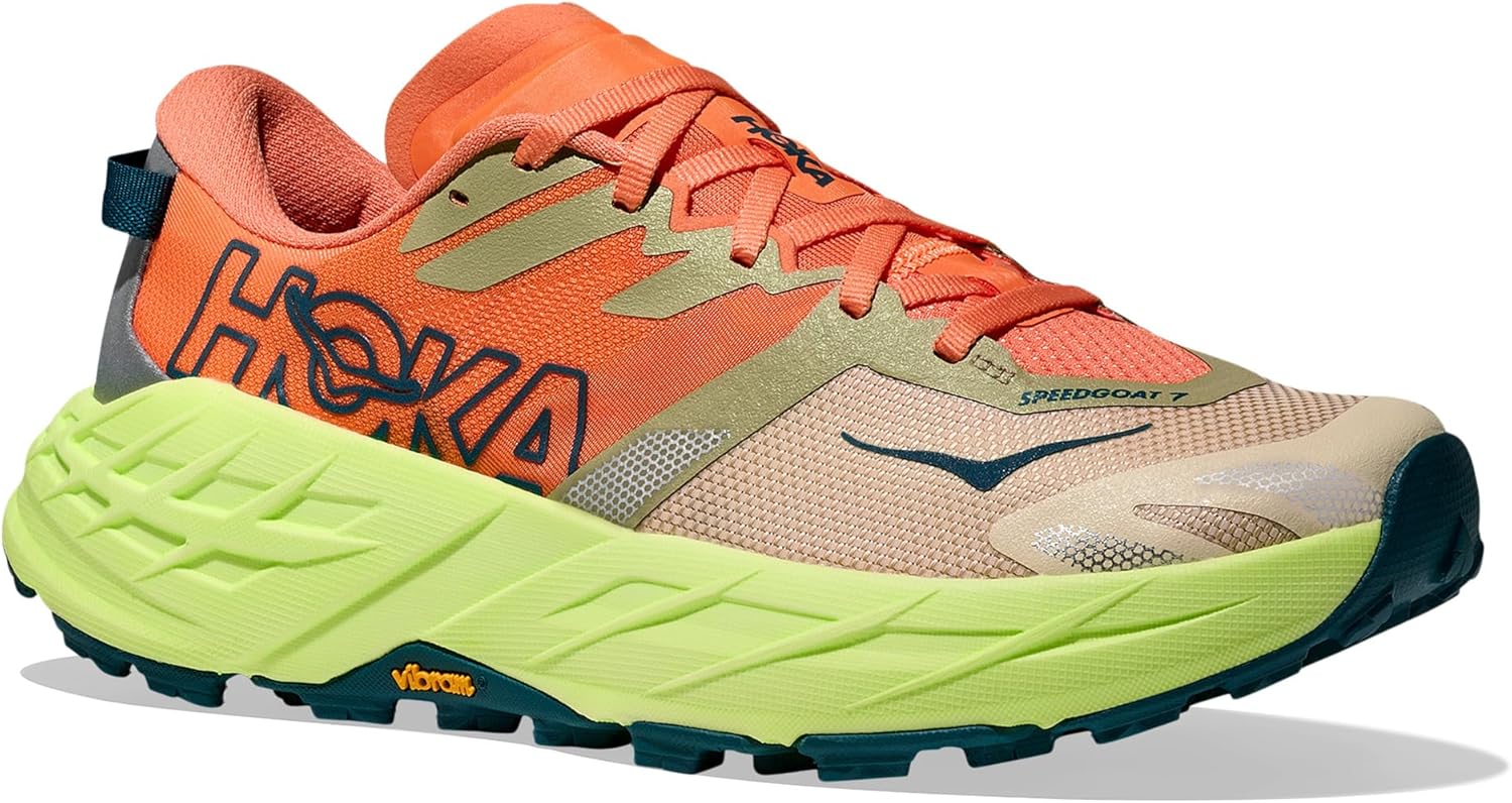호카 Speedgoat 7
