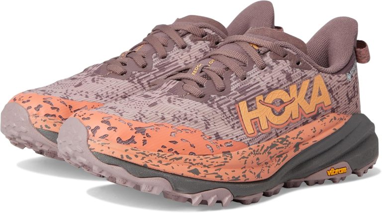호카 Speedgoat 6 GTX