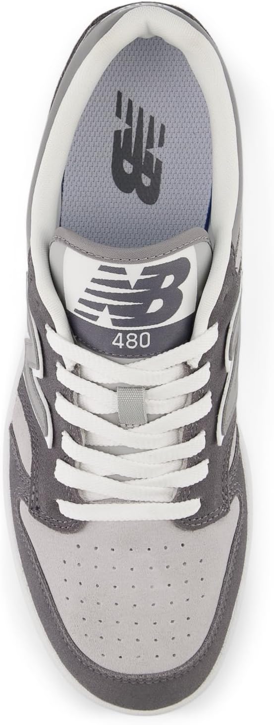 Unisex New Balance Classics BB480L v1
