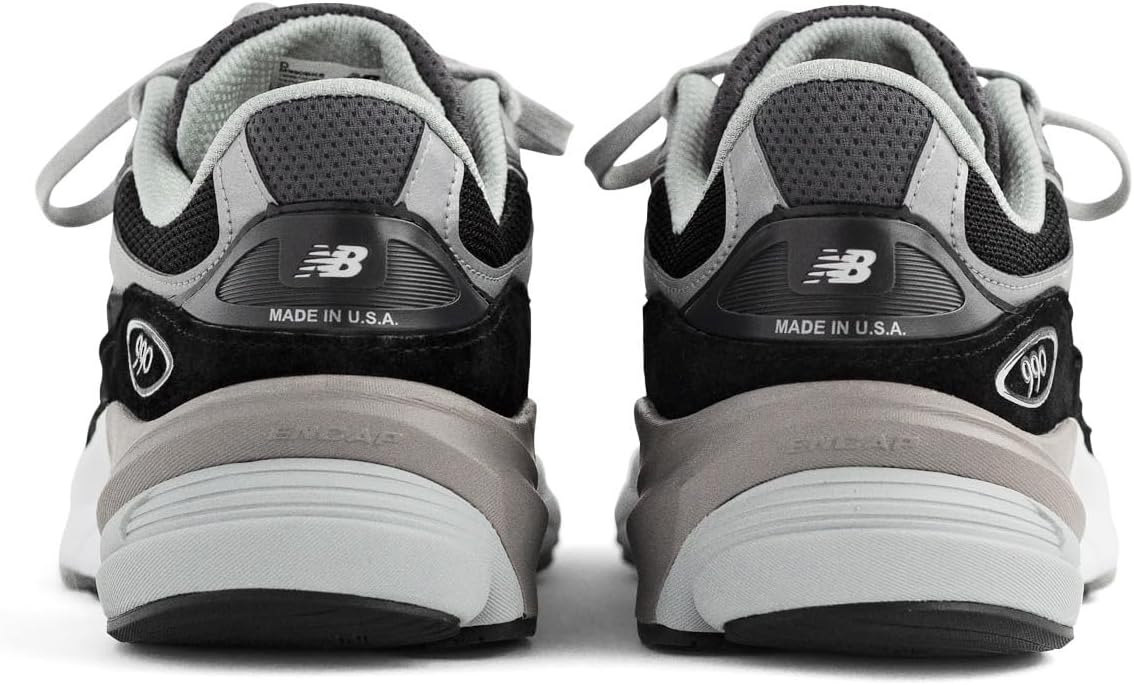 Men's New Balance Classics Made in USA 990v6
