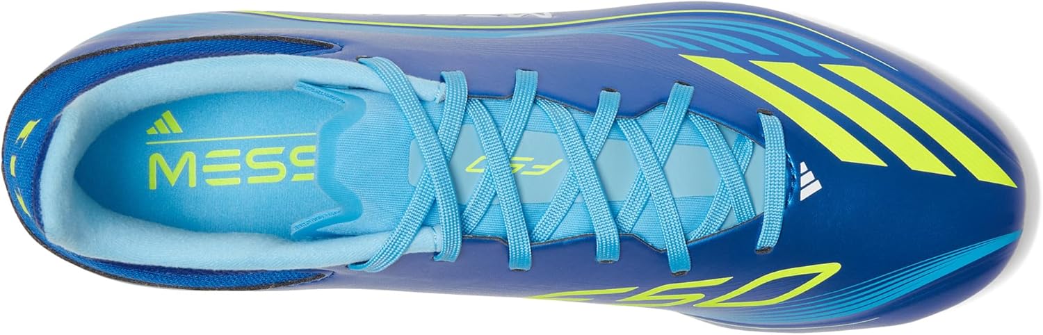 아디다스 F50 Messi League Firm Multi Ground 축구화