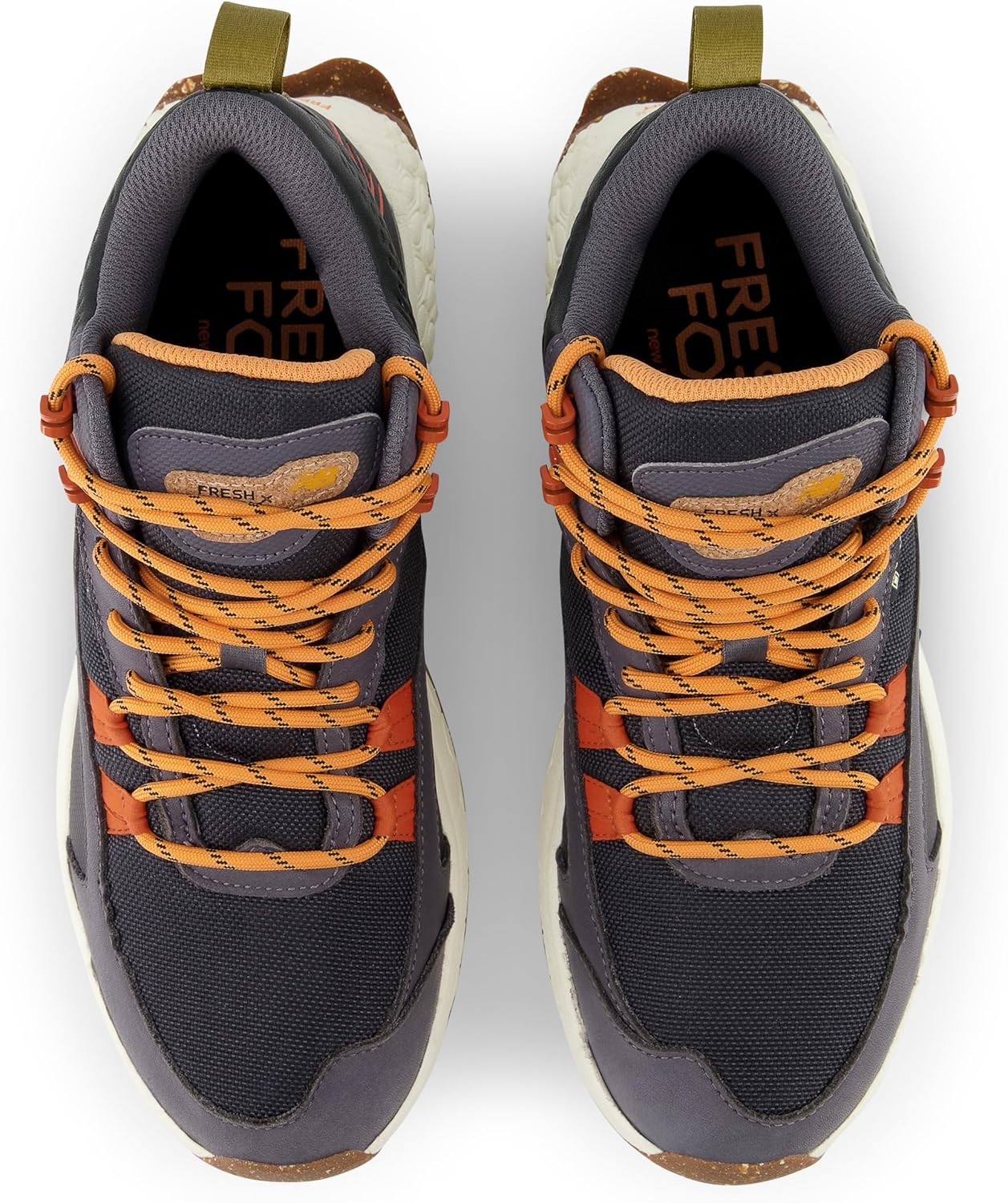 뉴발란스 프레쉬 폼 X Hierro 미드 GTX®