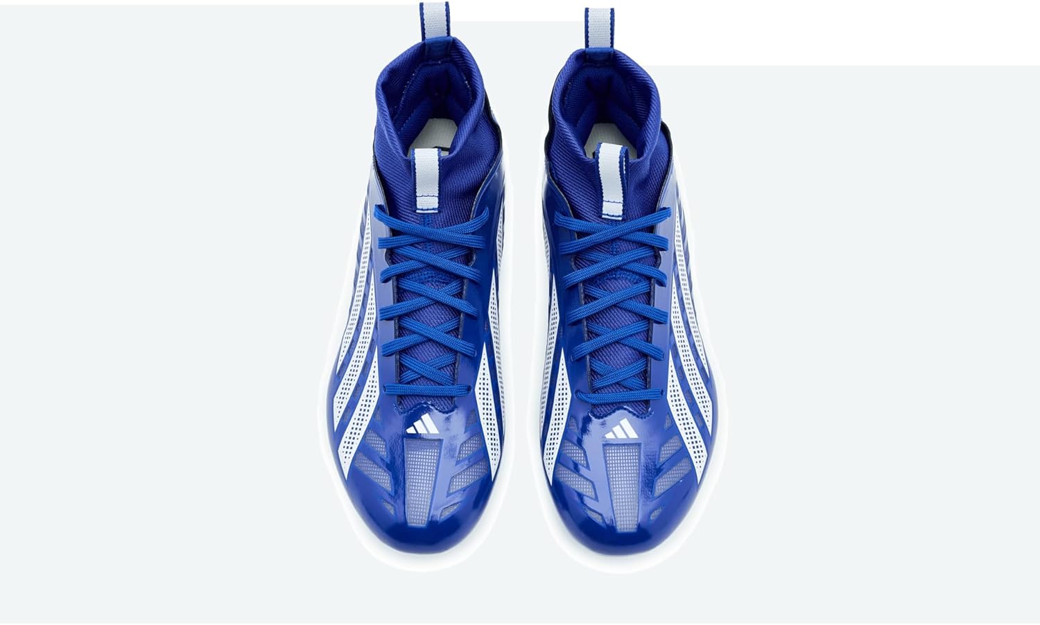 아디다스 Adizero Impact Ii American 미식축구 슈즈