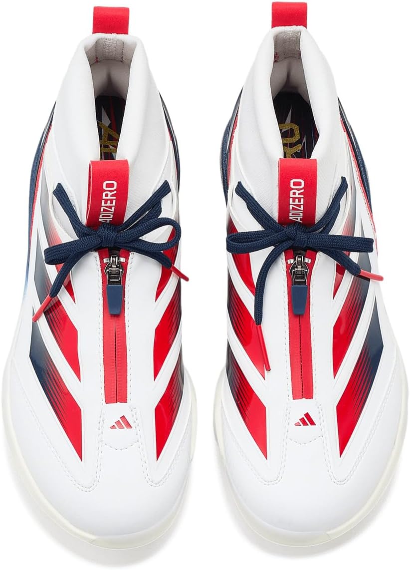 아디다스 Adizero Impact 플러스 2.0 Bsb Usa 야구 슈즈
