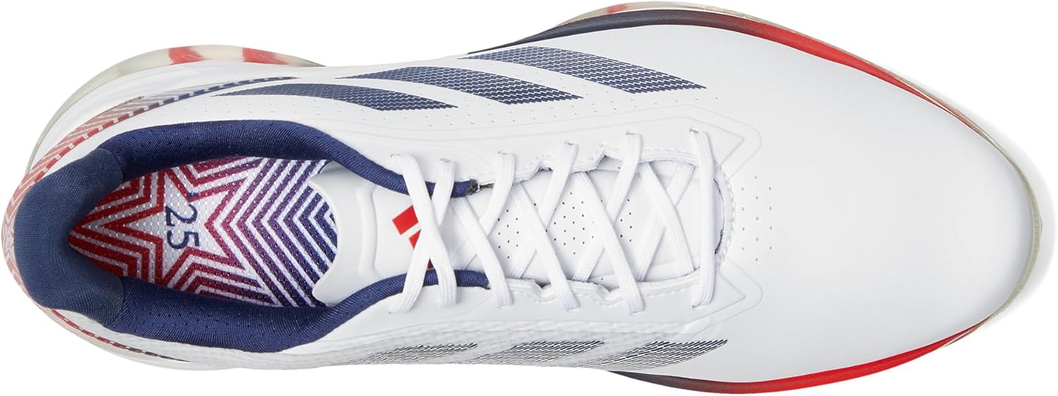 아디다스 골프 Adizero Zg Ryder Spikeless 골프화