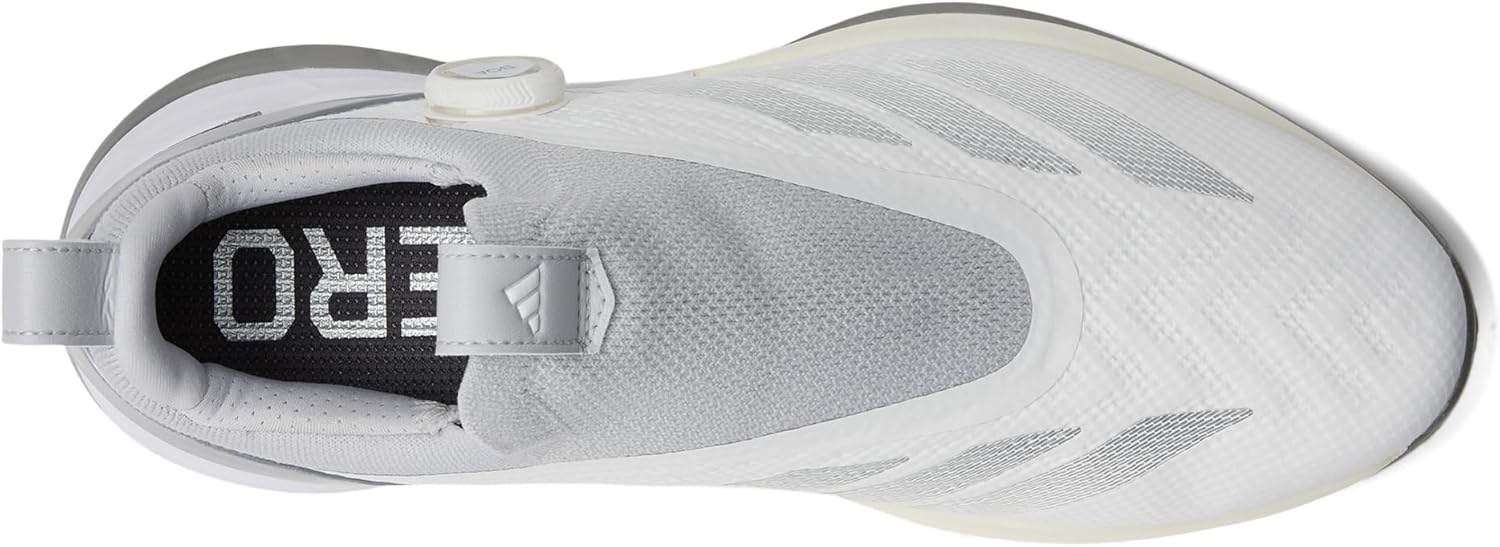 아디다스 골프 Adizero ZG BOA Spikeless 골프화