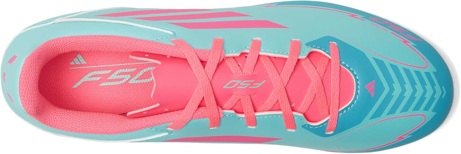 아디다스 F50 Club Messi Firm Ground Multi Ground 축구화