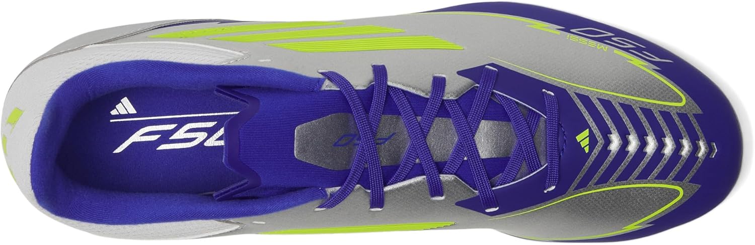 아디다스 F50 League Messi Firm Ground Multi Ground 축구화