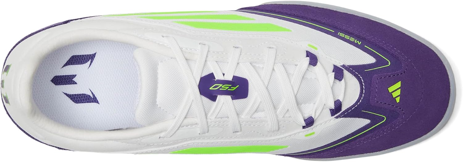 아디다스 F50 Freestyle 24 Messi Indoor 축구화