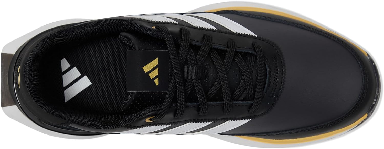 아디다스 골프 S2G Spikeless 레더 골프화