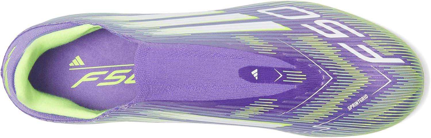 아디다스 F50 League Laceless Firm Ground 축구화