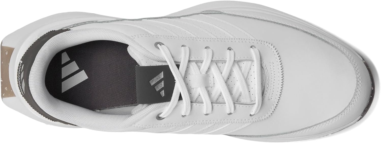 아디다스 골프 S2G 24 레더 Spikeless 골프화