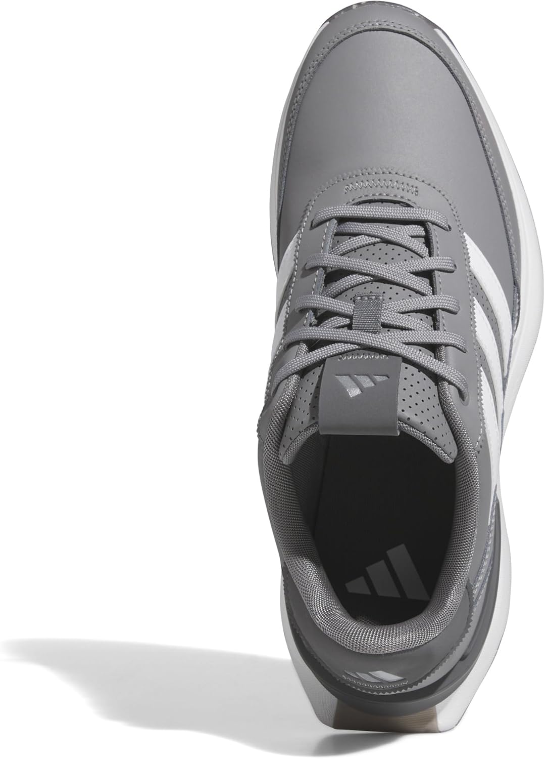 아디다스 골프 S2G 24 레더 Spikeless 골프화