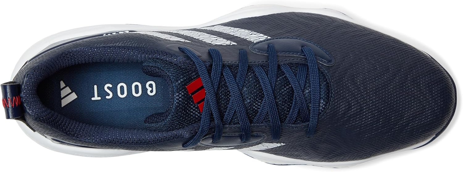 아디다스 골프 Codechaos 25 Spikeless 골프화