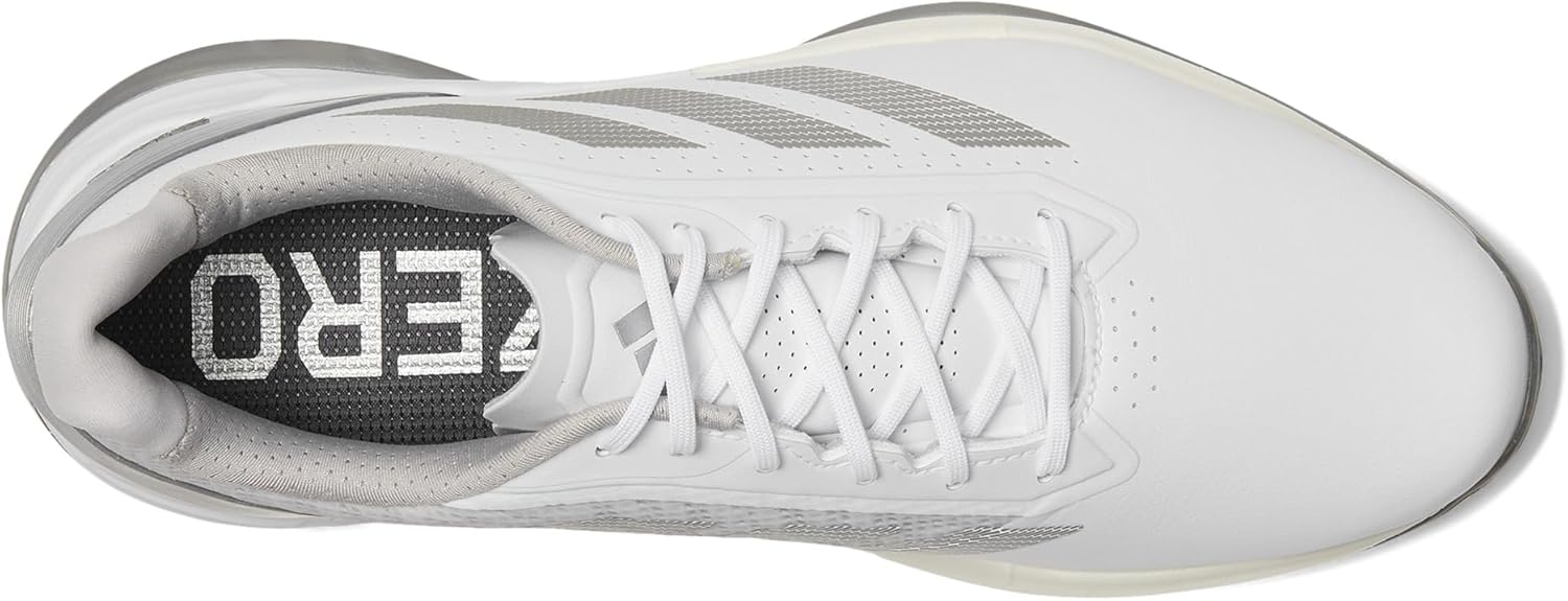 아디다스 골프 Adizero ZG Spikeless 골프화