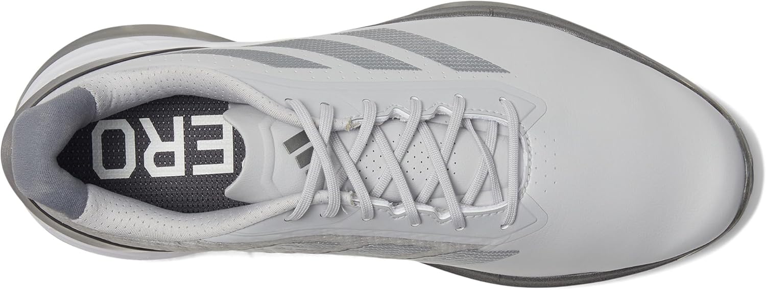 아디다스 골프 Adizero ZG Spikeless 골프화