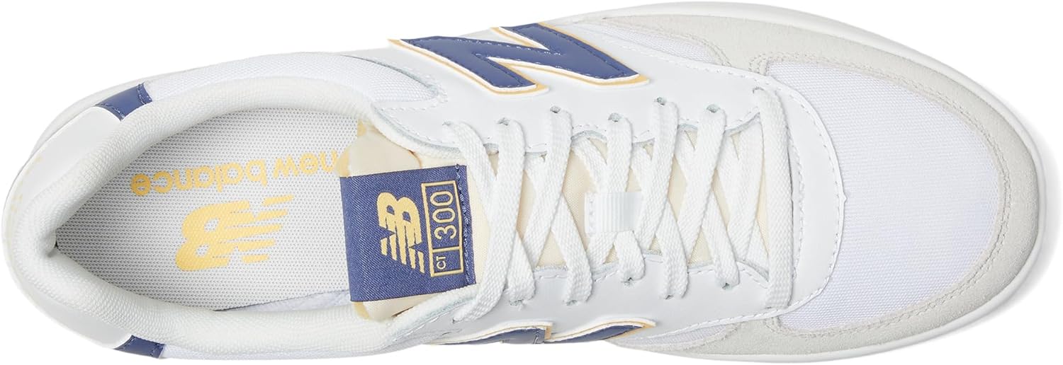 Men's New Balance Classics CT300