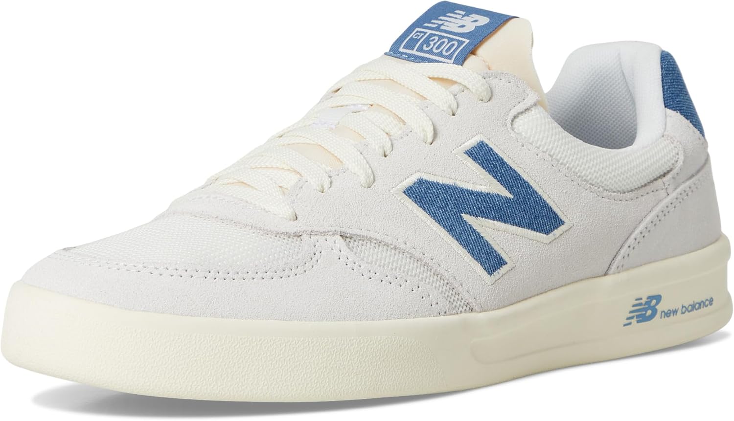 Unisex New Balance Classics 300 Court