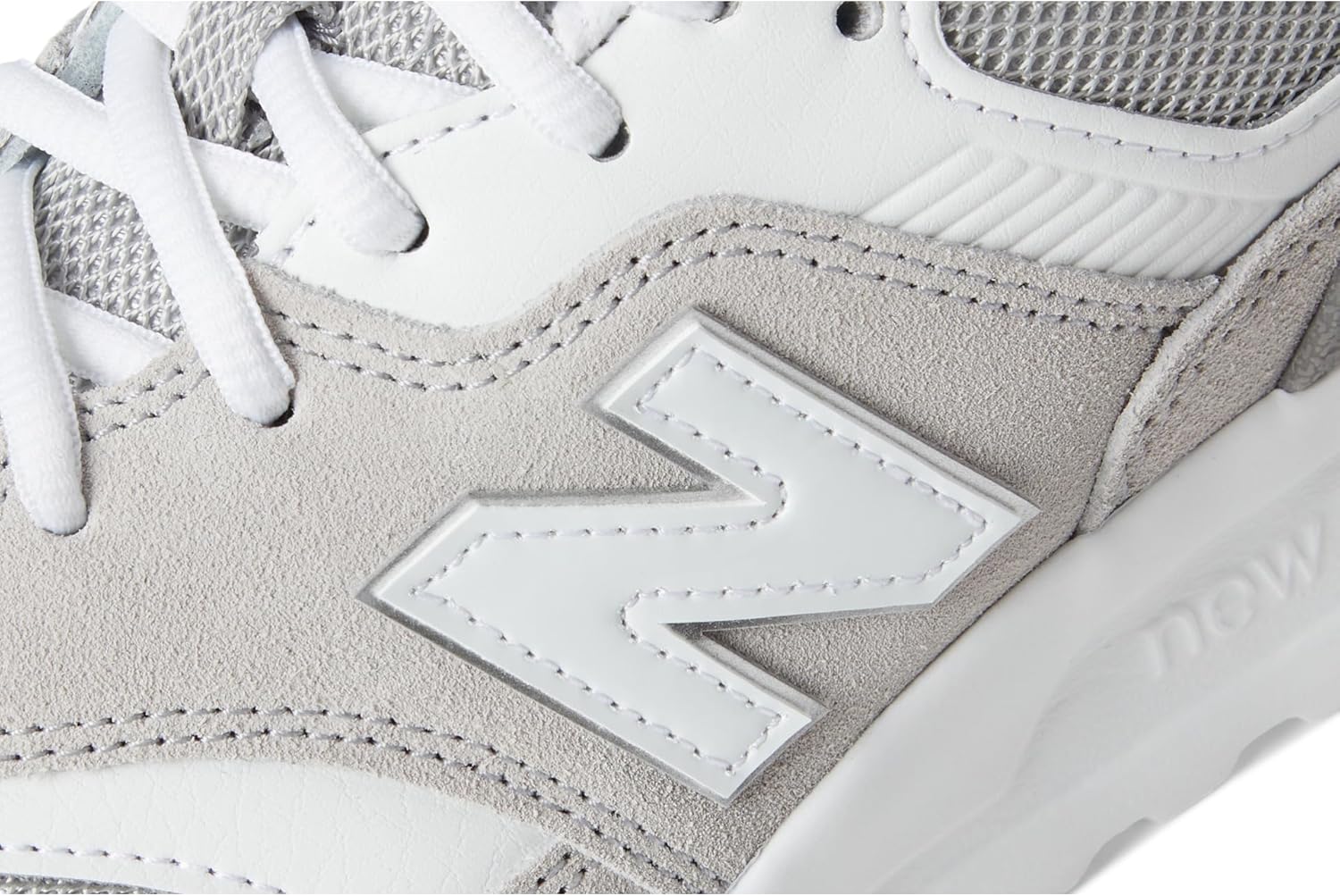 Women's New Balance Classics 997H
