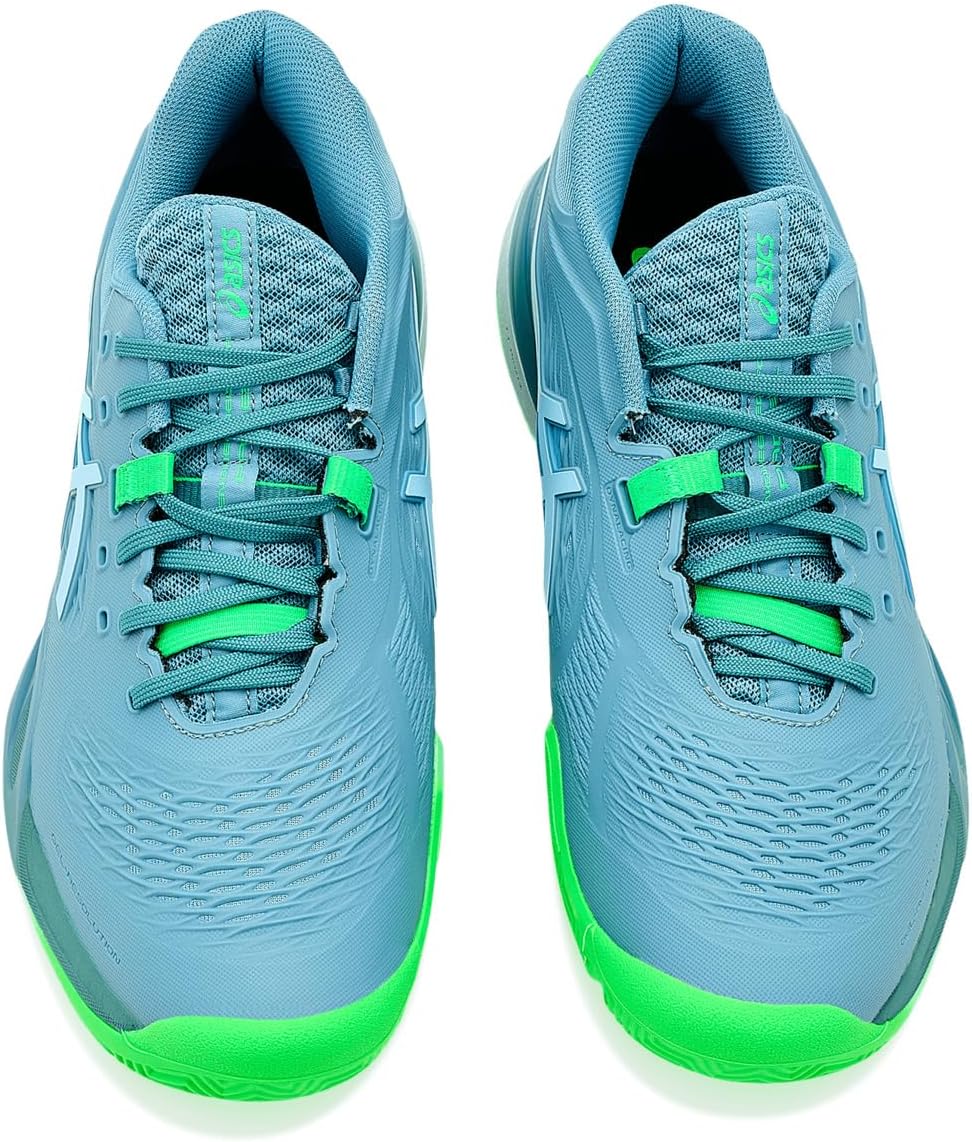 아식스 젤 Resolution X Padel