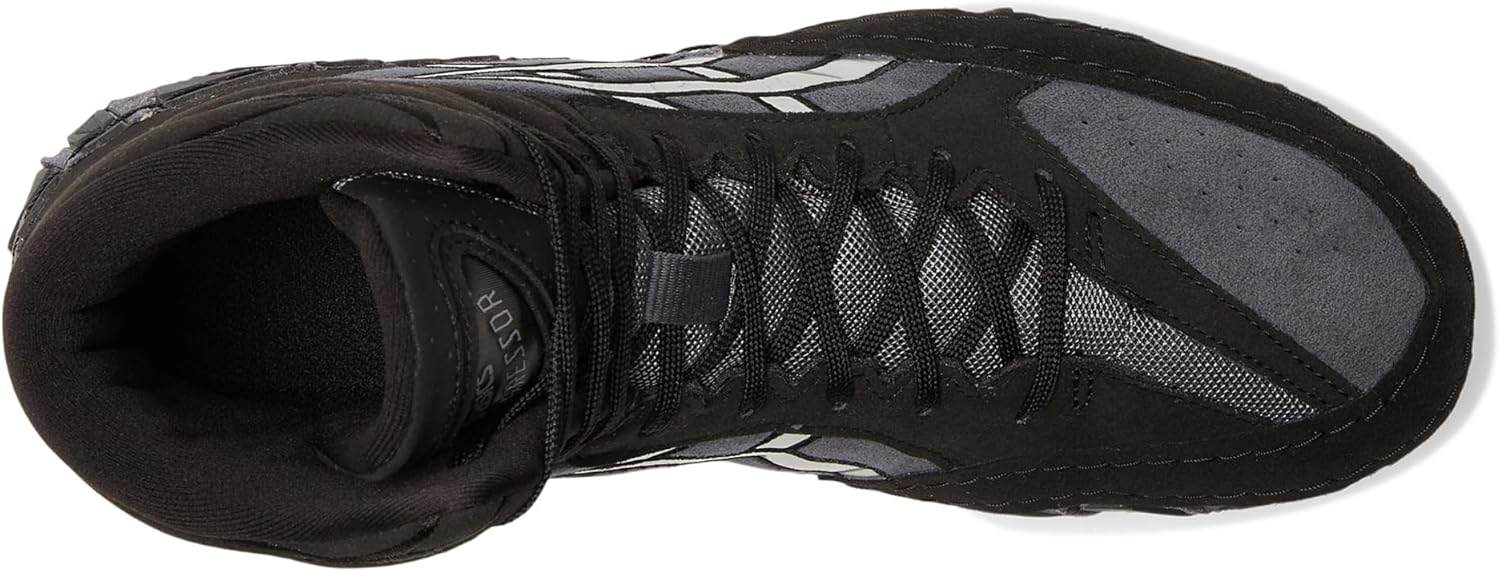 아식스 Aggressor 6