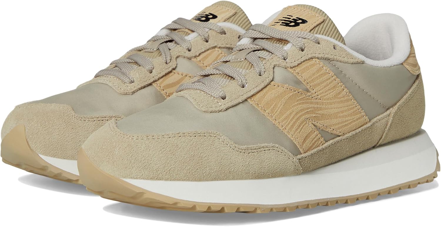 Women's New Balance Classics 237v1