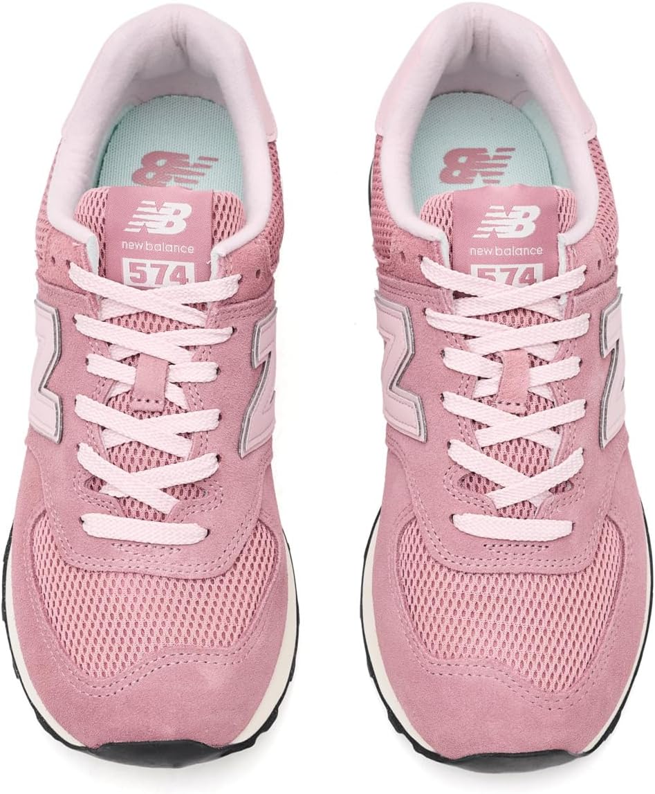 Women's New Balance Classics WL574V2