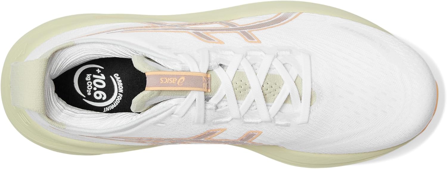 아식스 젤 Nimbus 27
