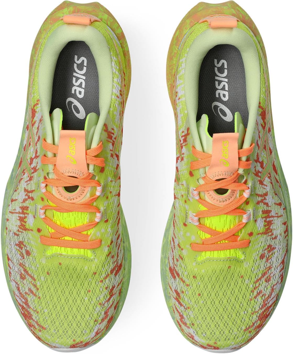 아식스 Noosa Tri 16