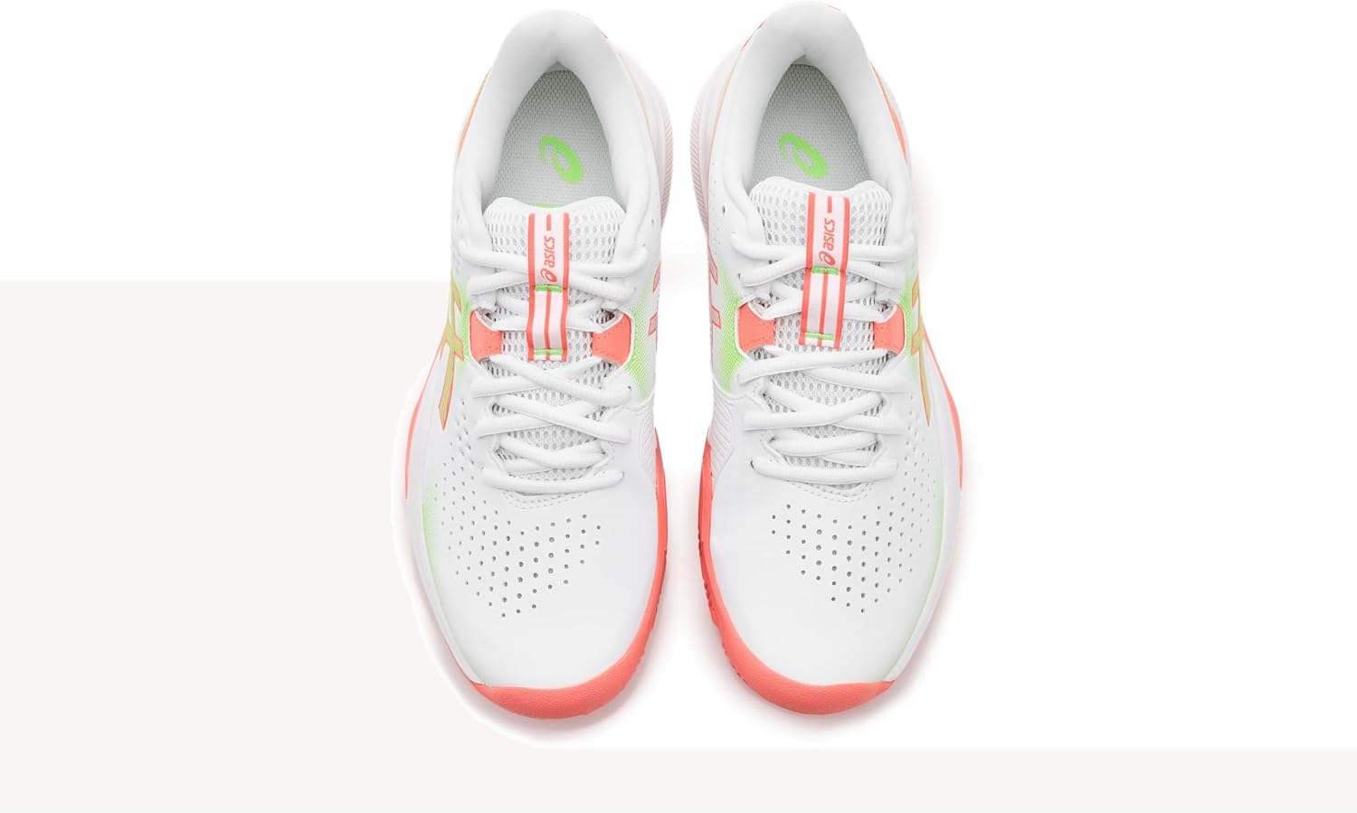 아식스 젤 Challenger 15 Padel
