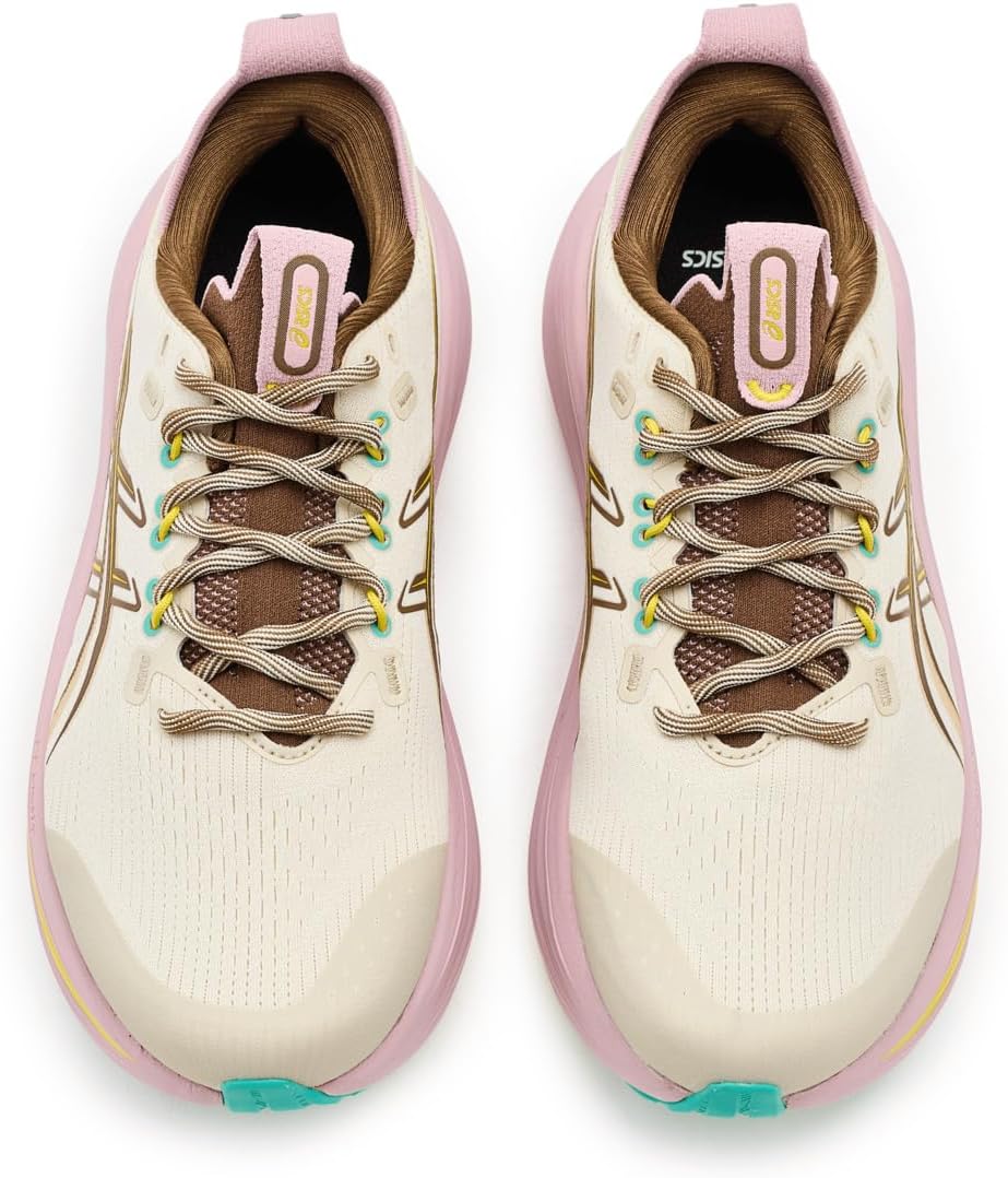 아식스 젤 Nimbus® 28 TR
