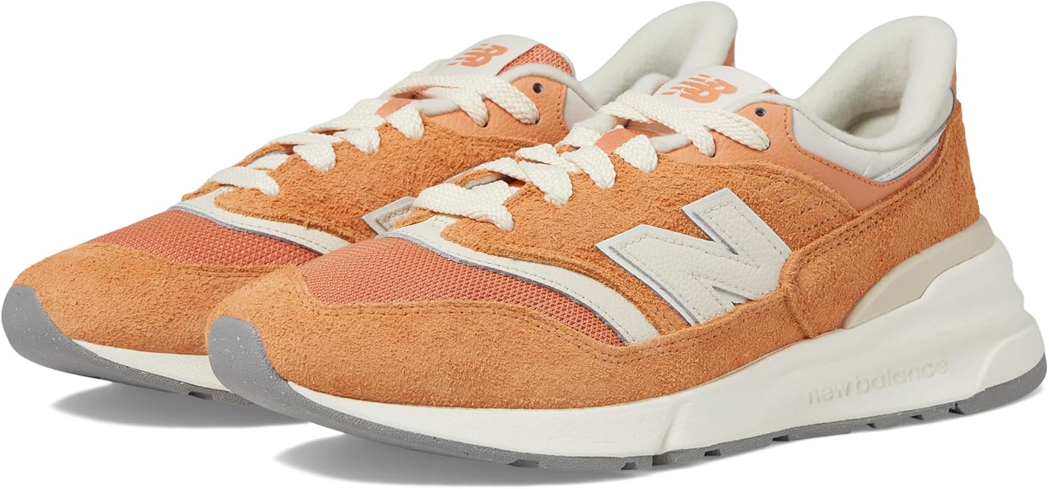 Unisex New Balance Classics 997R
