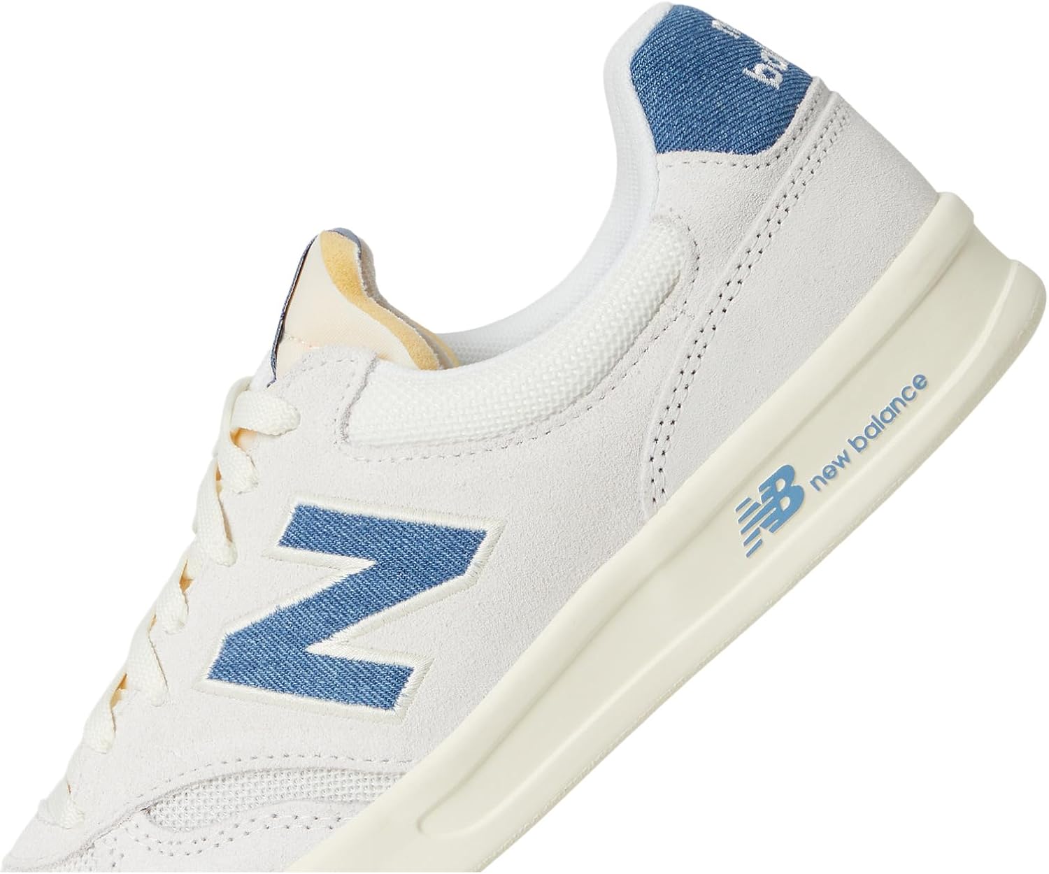 Unisex New Balance Classics 300 Court