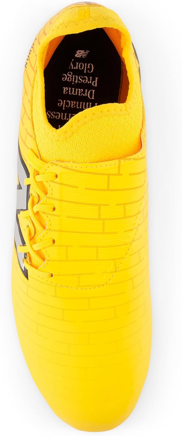 뉴발란스 FURON DISPATCH FG V7 플러스 축구화