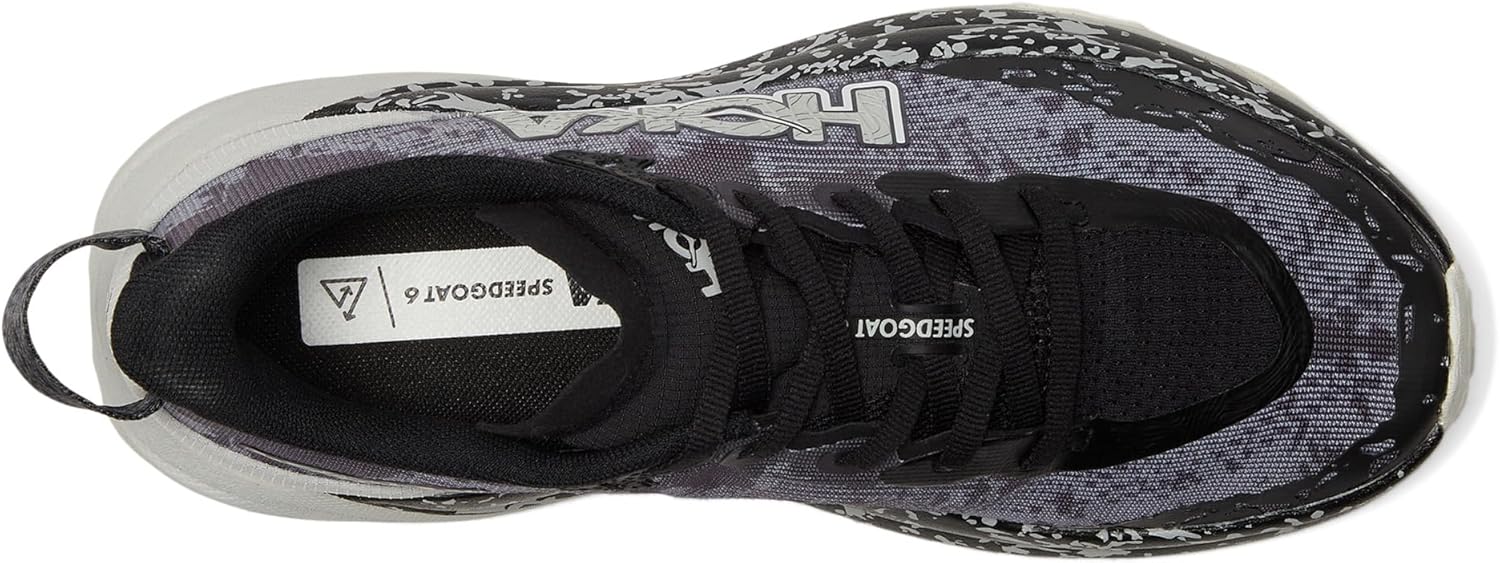 호카 Speedgoat 6