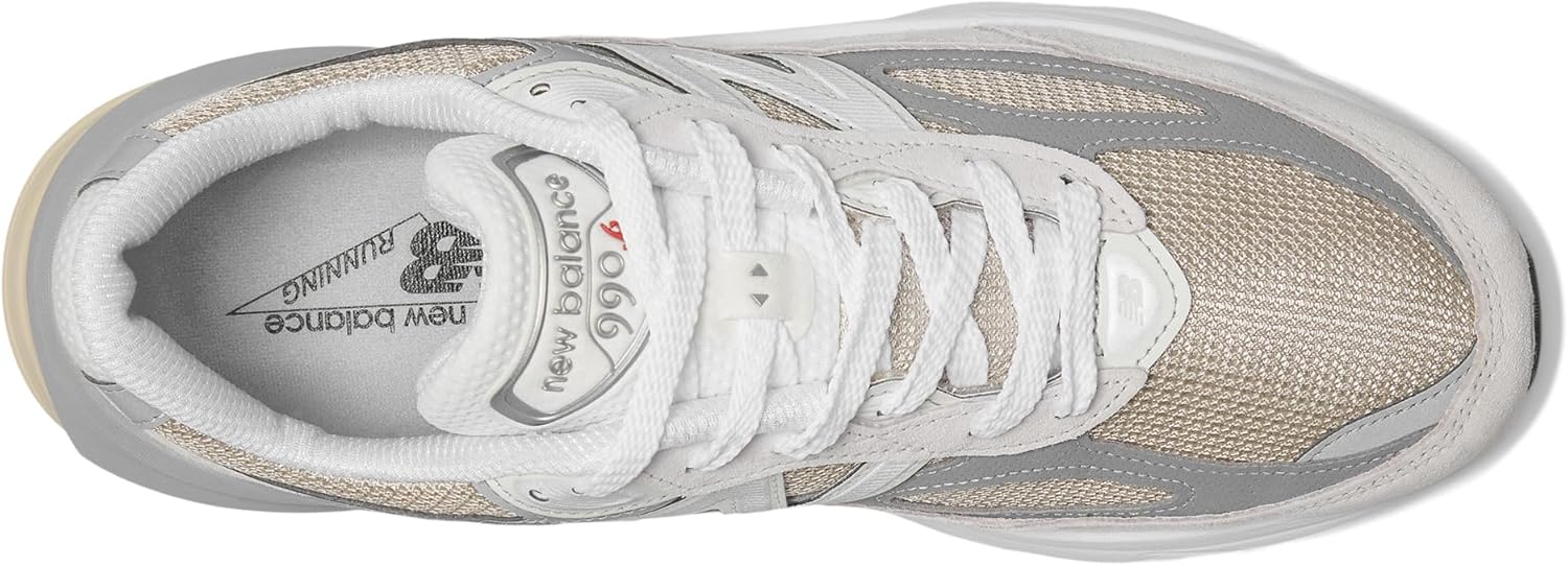 뉴발란스 클래식 Made in USA 990V6