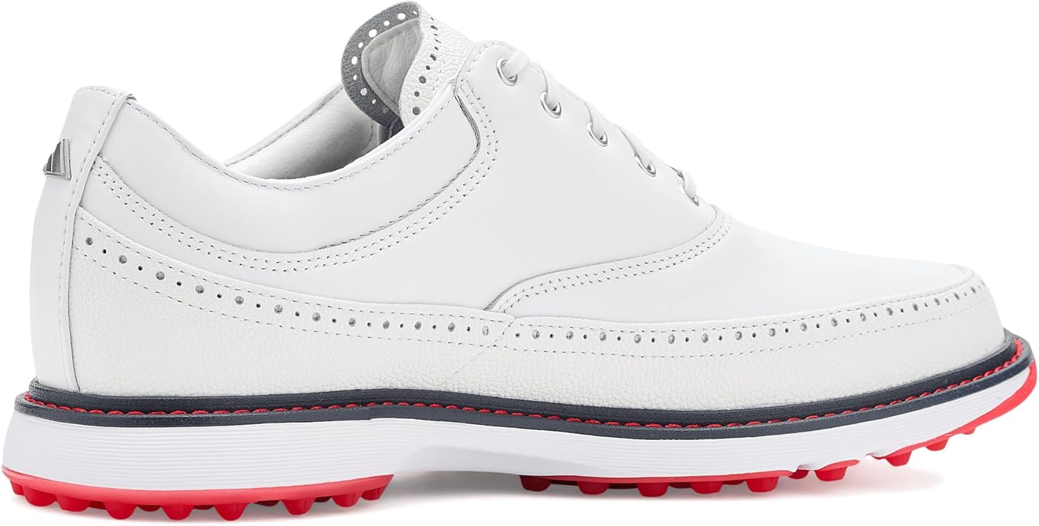 아디다스 골프 MC80 Spikeless 골프화