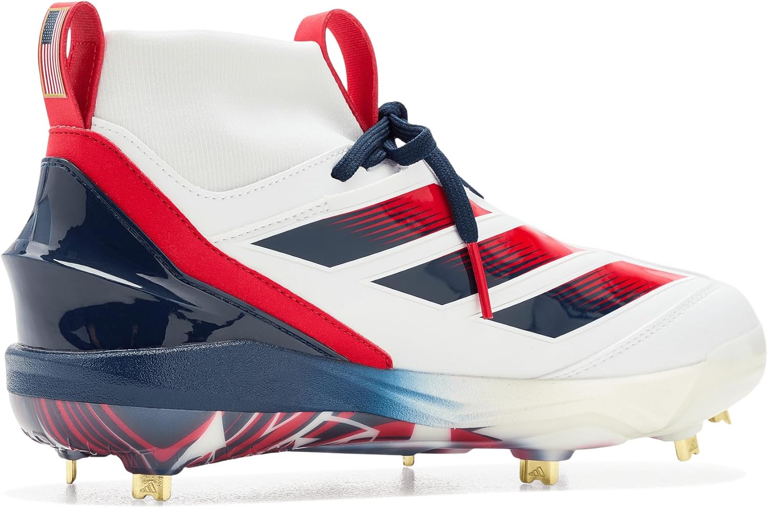 아디다스 Adizero Impact 플러스 2.0 Bsb Usa 야구 슈즈