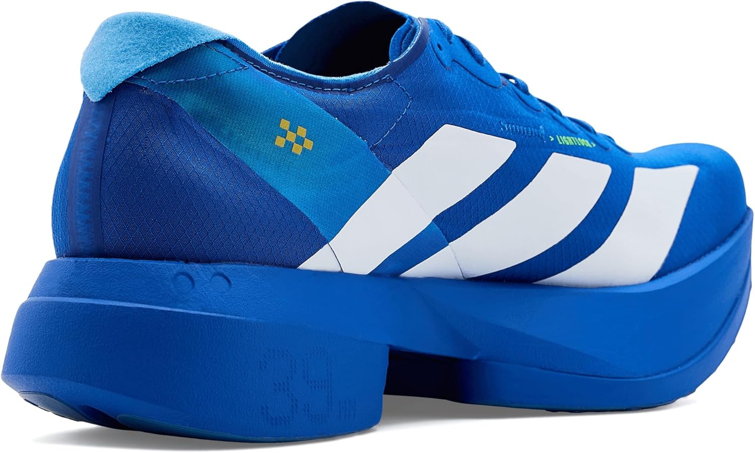 아디다스 Adizero Adios Pro 4 러닝화