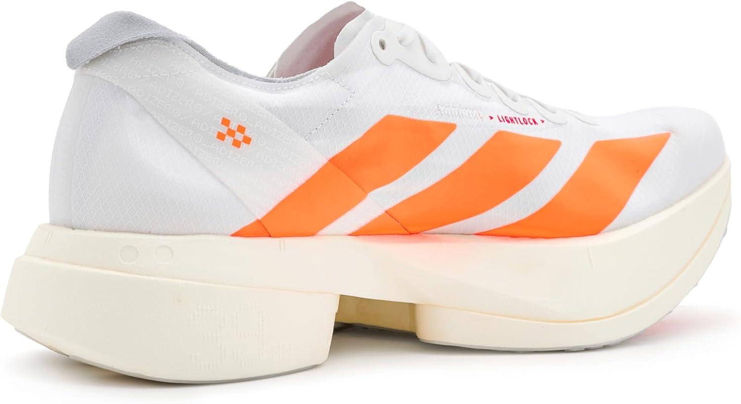 아디다스 Adizero Adios Pro 4 러닝화