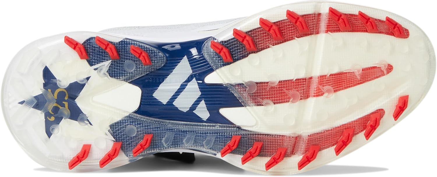 아디다스 골프 Adizero Zg Ryder Spikeless 골프화