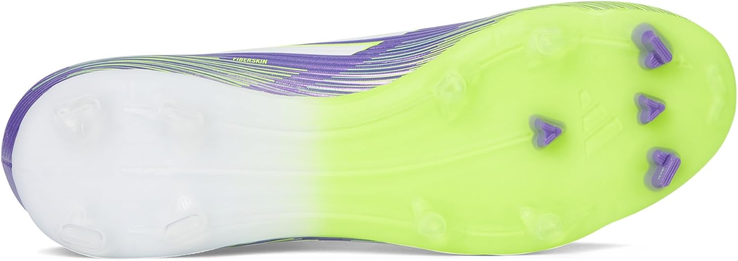 아디다스 F50 League Laceless Firm Ground 축구화