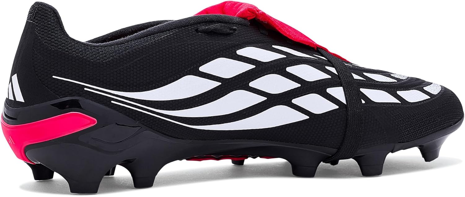 아디다스 Predator League Fold Over Tongue Firm Ground 축구화